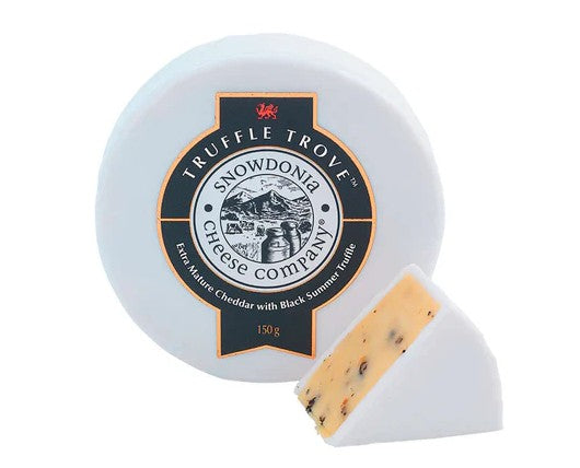 SNOWDONIA TRUFFLE TROVE 150 g