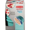 RUBBERMAID TAKE ALONGS TWIST & 1 EA
