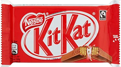KIT KAT ICECREAM BAR 450 ml