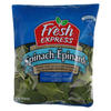 FRESH EXPRESS Spinach 255g