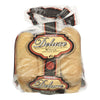 Dempster's Deluxe White Sausage Buns, 6 ct