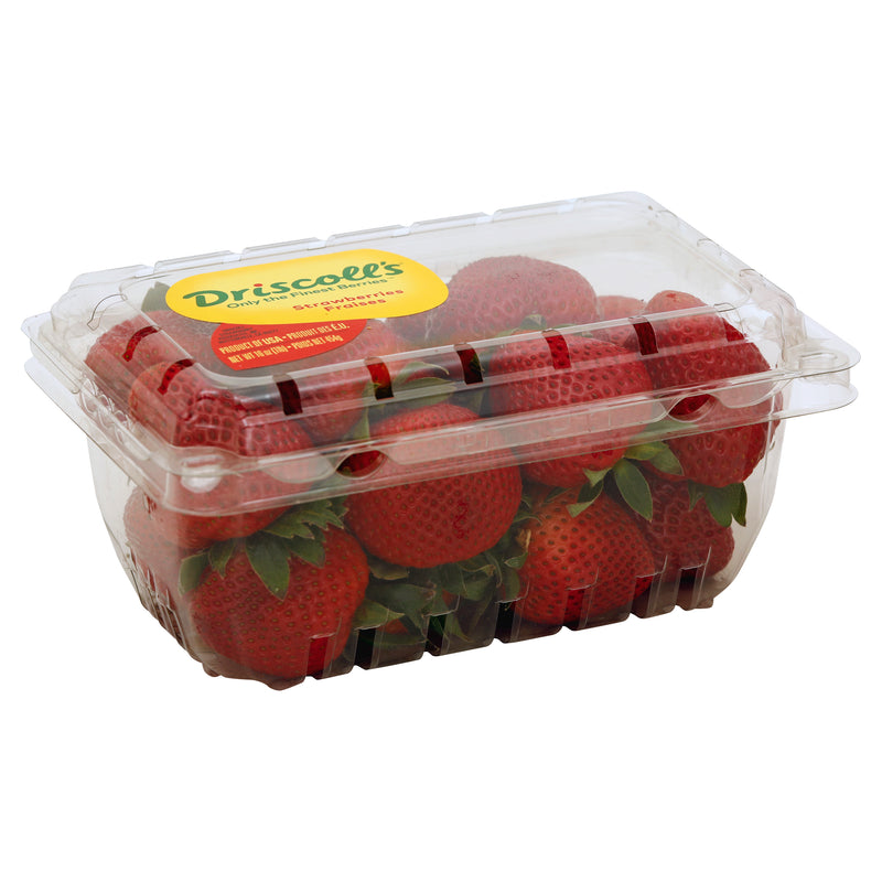 DRISCOLL'S Strawberries 454g