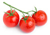 VINE RIPENED TOMATOES