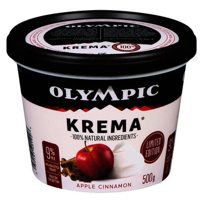 Olympic Krema Yogurt, 500 g