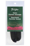 SWISS FARMERS Sausages 125g