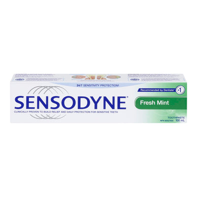 SENSODYNE Fresh Mint Toothpaste 100ml