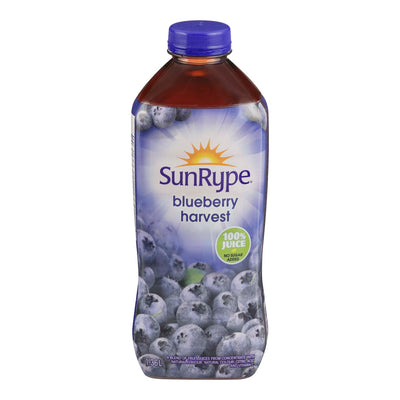 SUNRYPE Blueberry Harvest 1.36L
