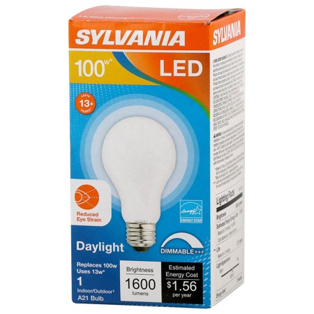 SYLVANIA 100W LED