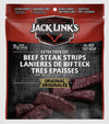 Jack Link's Original Extra Thick Beef Steak Strips, 1 ct