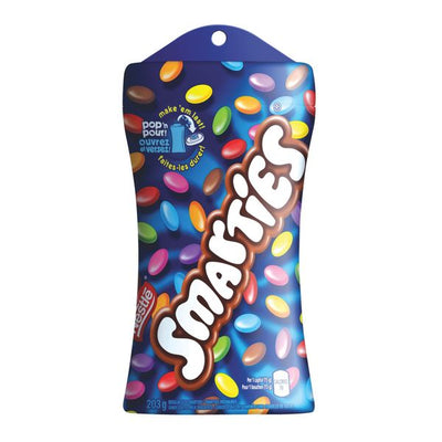 SMARTIES Chocolate Candies 203g