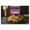 Pinty's Tender Crispy Chicken Fillets, 750 g