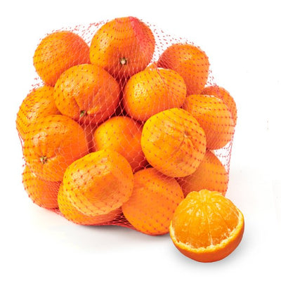 MANDARINS 3lb Bag