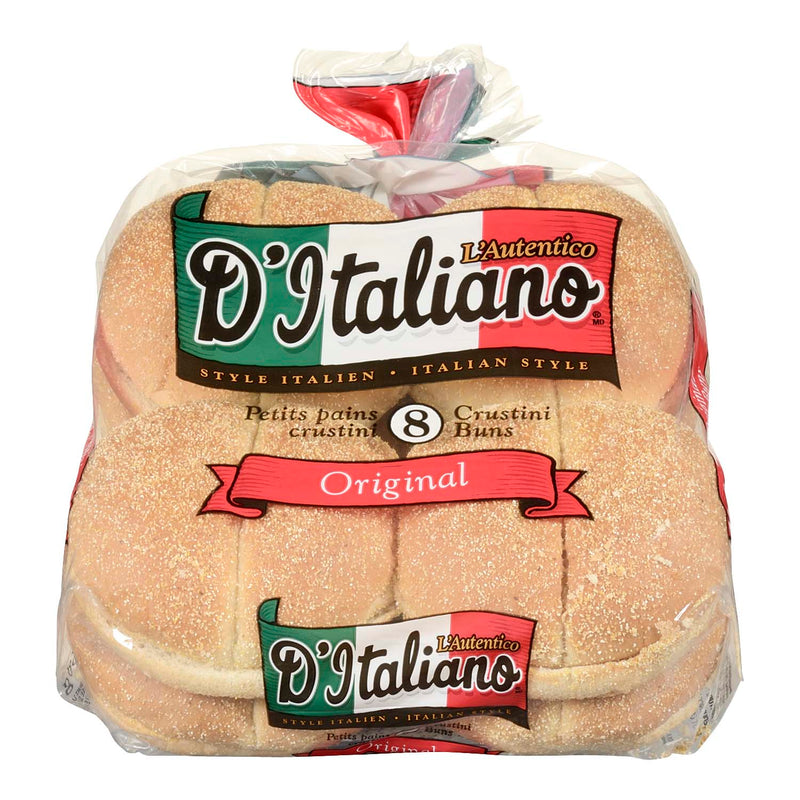 D'ITALIANO Original