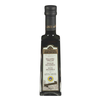 FILIPPO Berio Balsamic Vinegar 250ml