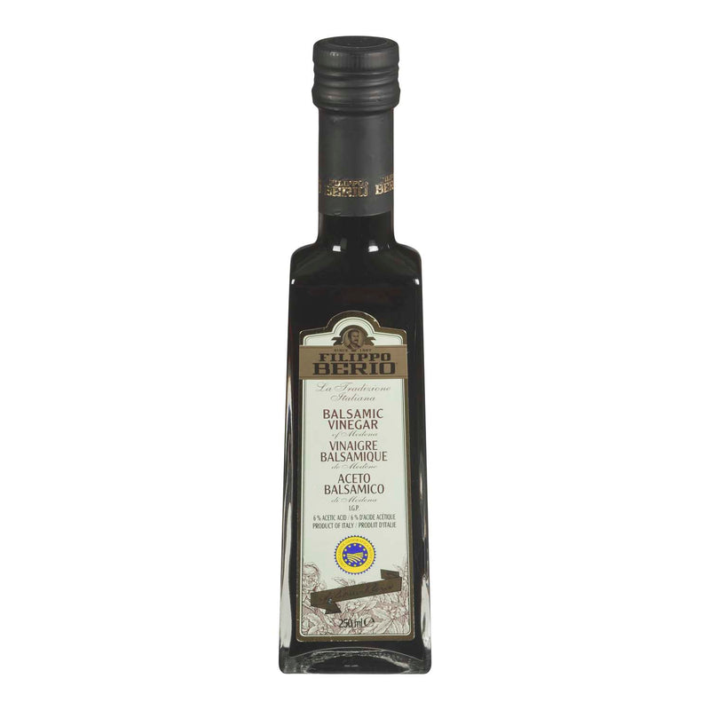 FILIPPO Berio Balsamic Vinegar 250ml