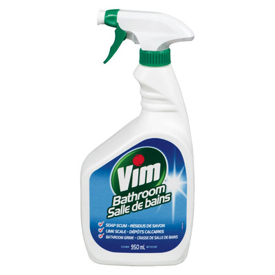VIM Bathroom Household Cleaner 950ml