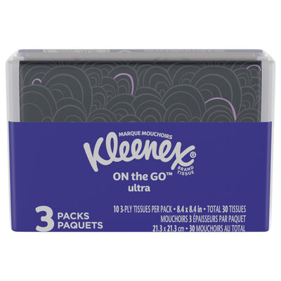 KLEENEX Slim Pack
