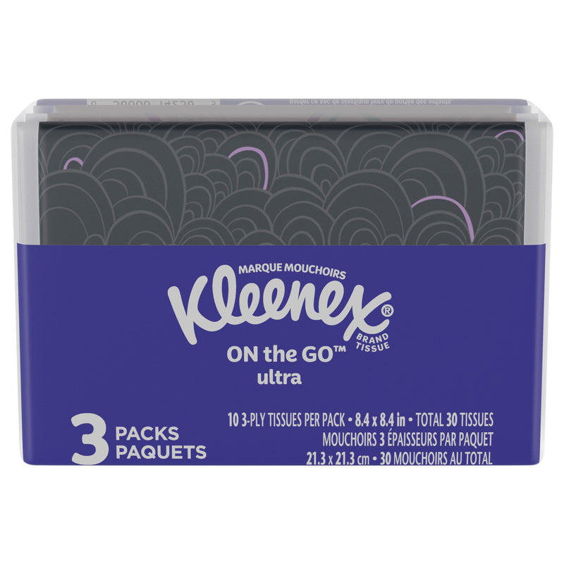 KLEENEX Slim Pack