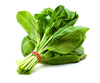 SPINACH BUNCH