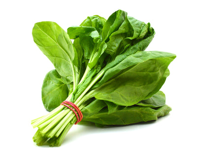 SPINACH BUNCH