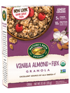 NATURES PATH Granola Flax Plus Vanilla 325g