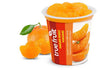 True Fruit Mandarin Oranges in Light Syrup, 1 ct