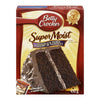 BETTY CROCKER Super Moist Chocolate Fudge Cake Mix 432g