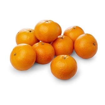 ORANGES CHINESE MANDARINS 1 lb