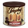 Trophy Jalapeno Peanuts, 275 g