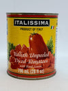 ITALISSIMA Unpeeled Diced Tomato 796ml