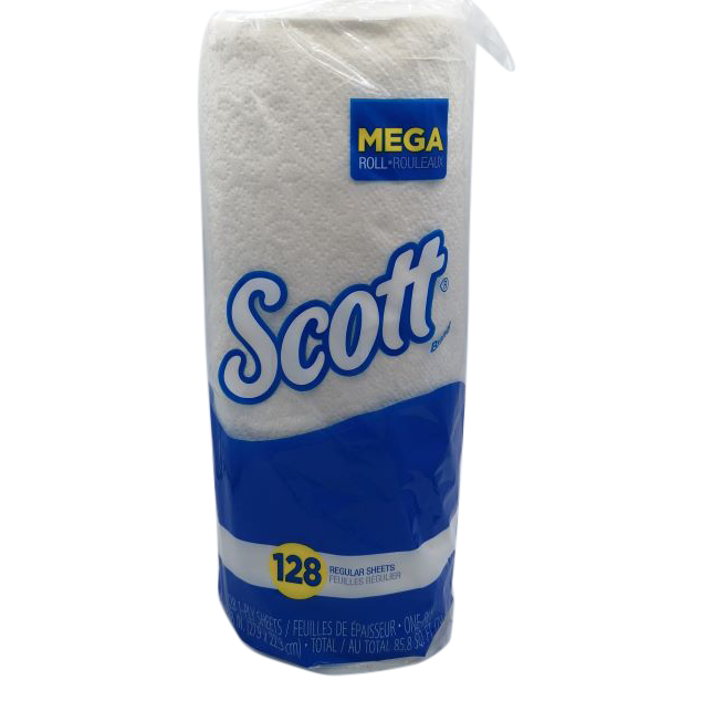 SCOTT Paper Towel Single Roll