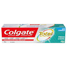 COLGATE Total Fresh Stripe 120ml