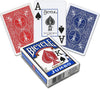 Bicycle Jumbo Playing Cards, 1 ct