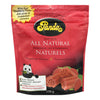 Panda Raspberry Licorice, 170 g