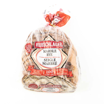 RUBSCHLAGER Marble Rye