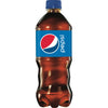 PEPSI Cola 591ml
