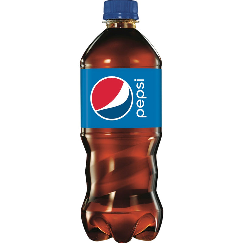 PEPSI Cola 591ml