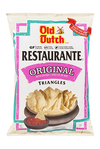 OLD DUTCH RESTAURANTE ORIGINAL 275 g