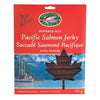 WEST COAST Peppered Hot Salmon
