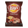 LAY'S Ketchup Potato Chips 66g