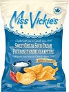 MISS VICKIES Sweet Chili & Sour Cream Chips 200g