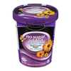 Chapman's Ice Cream, Butterscotch Ripple, No Sugar Added, 1 l
