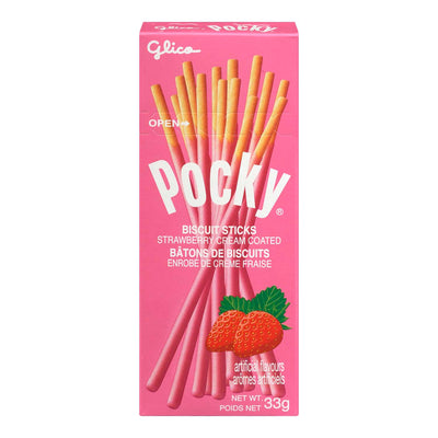 ALICIA Pocky Biscuit Sticks 33g