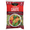 Taylor Farms Teriyaki Saute Fresh Vegetable Kit with Noodles, 652 g