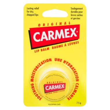 CARMEX Lip Balm 7.5g