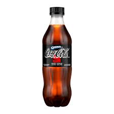 COCA COLA OREO ZERO SUGAR 500 ml