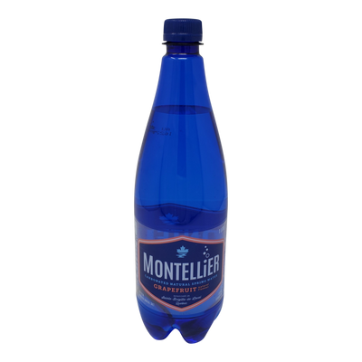MONTELLIER Grapefruit 1L