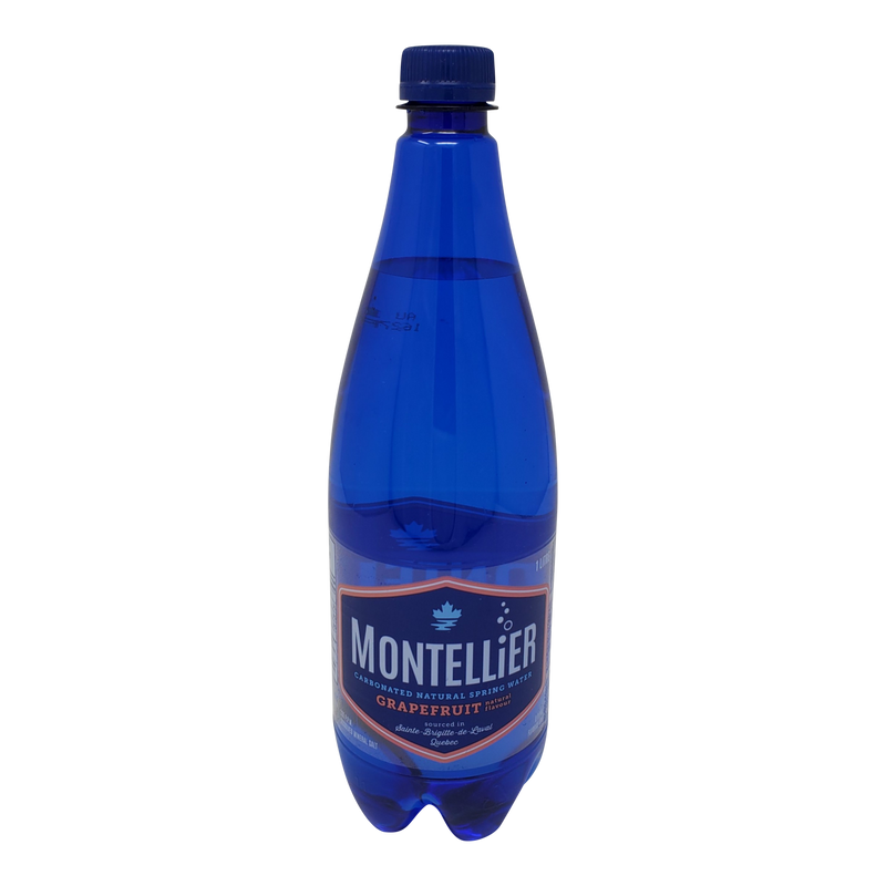 MONTELLIER Grapefruit 1L