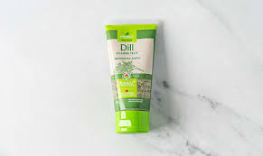 ROOTS ORGANIC DILL PASTE 80G 650 EA