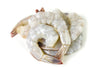 RAW TIGER PRAWN PEELED